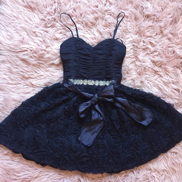Dresses & Skirts - Navy dress